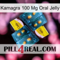 Kamagra 100 Mg Oral Jelly cialis5